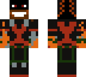 black bakugo