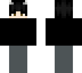 black boy