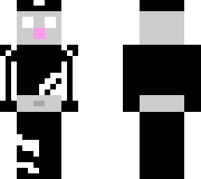 black ruby rat
