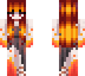 blazeborn
