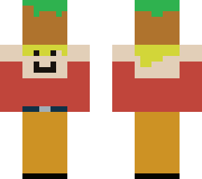 block boi holds grass