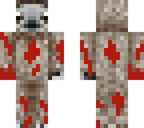 bloodier sloth