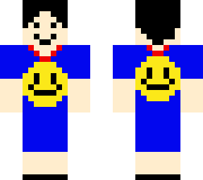 blue boy