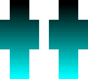 blue fade