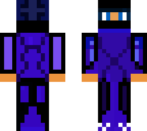 blue pro