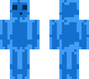 blue slime