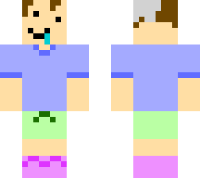 bob the mega dummy