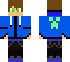 boy gamer