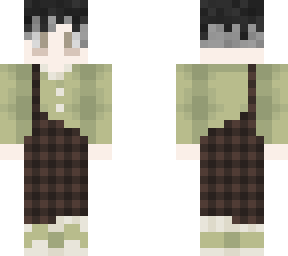 boy gargen