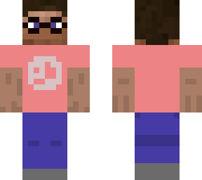 boy guy with glasses