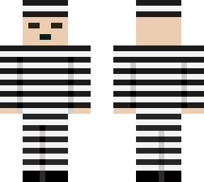 brown eyed prisoner