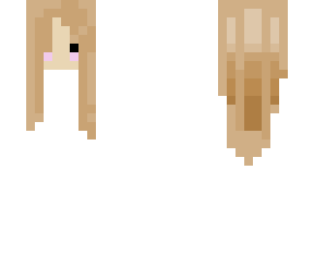 brunette (hair base)