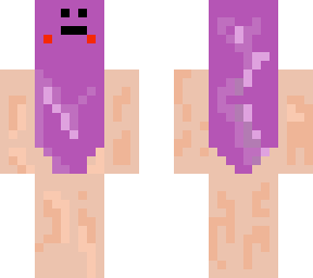 buff potatoe