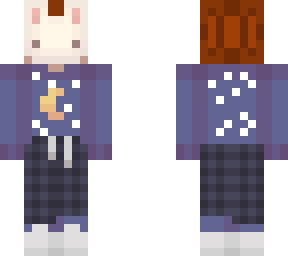 bunny boy :d