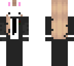 bunny girl