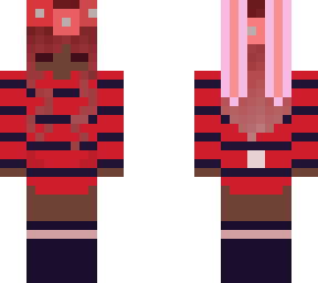 bunny girl yt