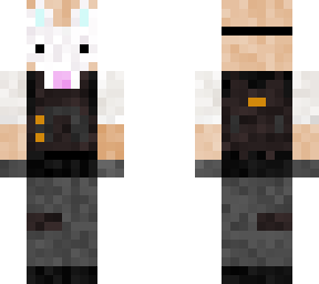 bunny mafia