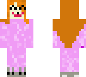 bunny slippers