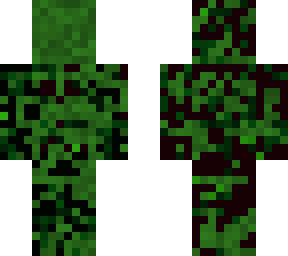 bushman