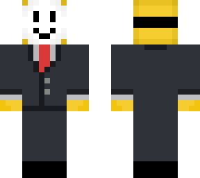 business noob