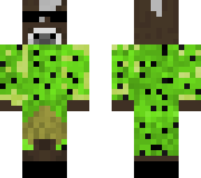 cactuscow