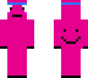 candy vinz skin