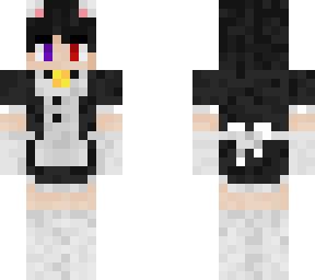catboi with idff eyes