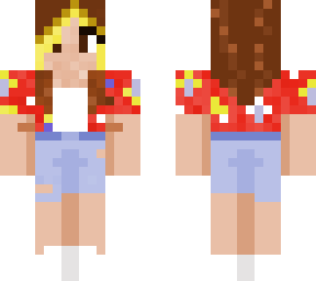 cea's skin
