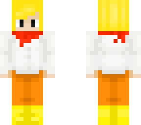 charlie chicken