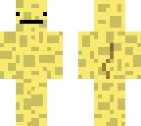 cheese giraffe