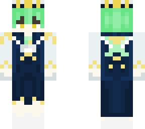 chemistcatastrophy holly