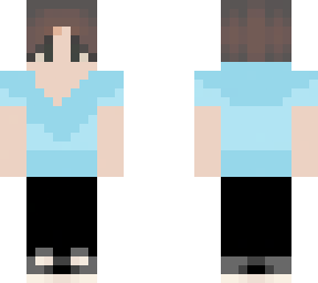 chica pelo corto traje