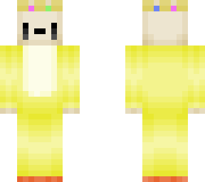 chicken king
