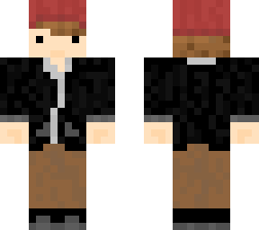 chill beanie broskie