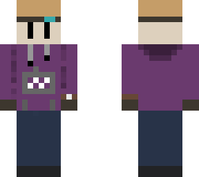 chocomilk but finished. (finaly)