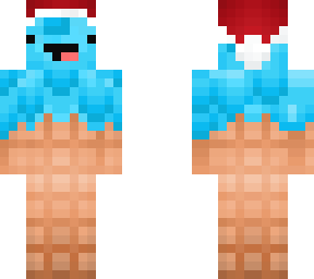 christmas freeze