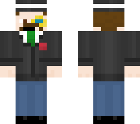 city gentleman of city gentleman group