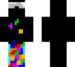 classic tetris
