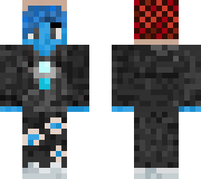 clipsothealien retexture but make the beanie fixed