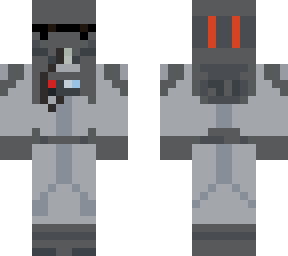 clone stealth pilot