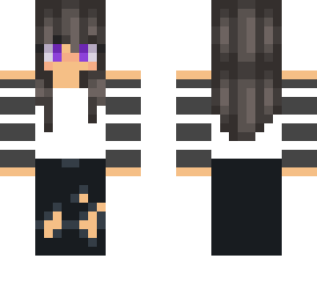clytra (main oc) 2022 smp!