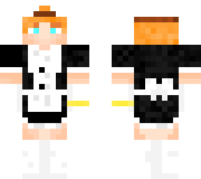colate maid