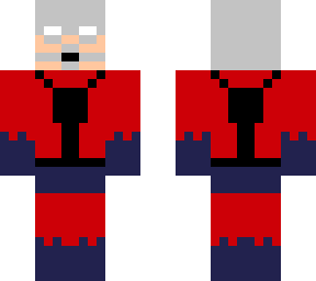 comic ant man