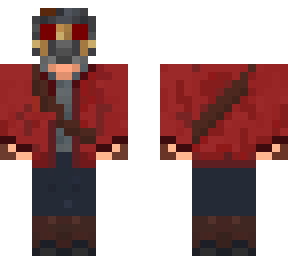 compadrep gorro cabron skin