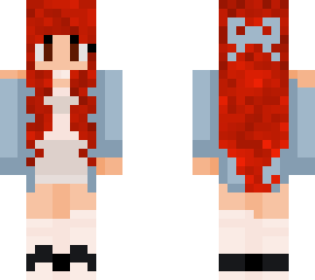 cookie enderman summer 1