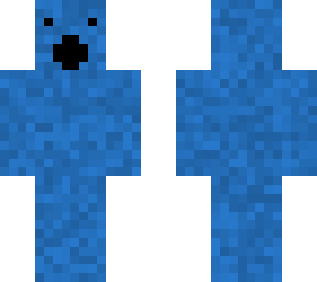cookie monster