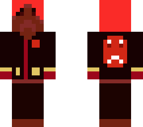 cool kid (includes corrupted version)
