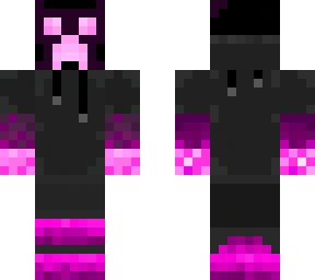 corrupt charged creeper