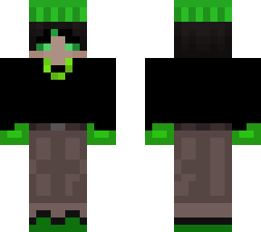 corrupted e-boy