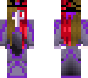 corrupted princess